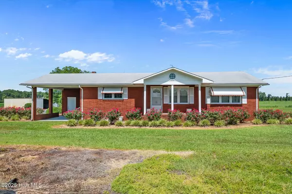 439 Vine Swamp RD, Kinston, NC 28504