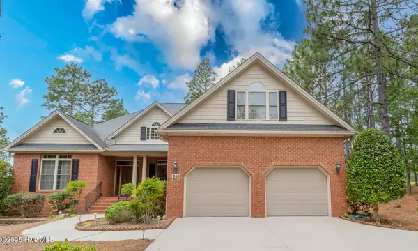 West End, NC 27376,248 Longleaf DR