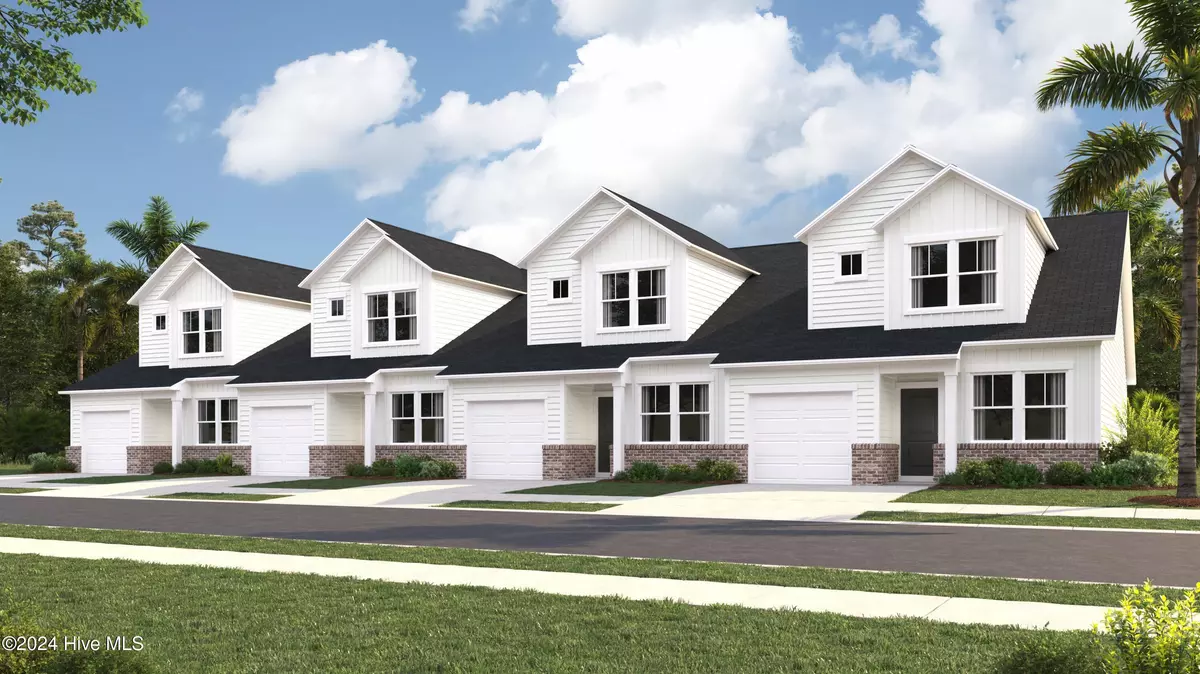 Calabash, NC 28467,2045 Wild Indigo CIR NW #102