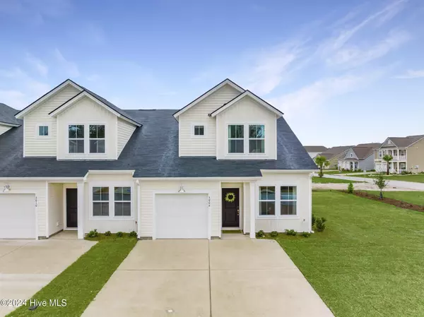 Calabash, NC 28467,2041 Wild Indigo CIR NW #103