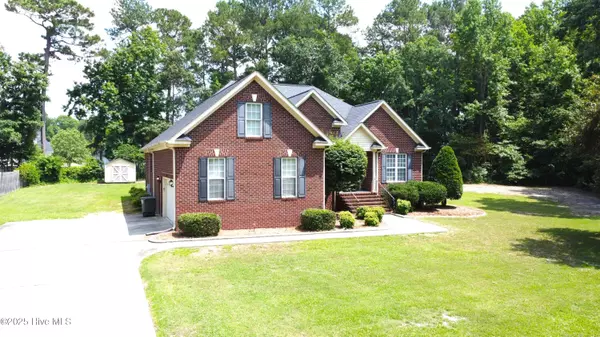 Goldsboro, NC 27530,302 Morgan Trace LN