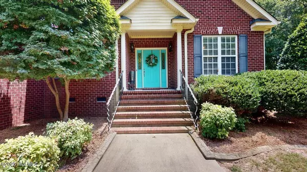 Goldsboro, NC 27530,302 Morgan Trace LN