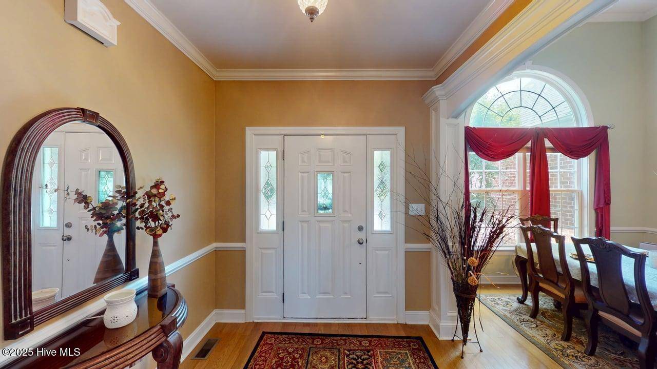 Goldsboro, NC 27530,302 Morgan Trace LN