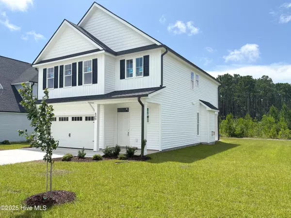 Sneads Ferry, NC 28460,609 High Tide DR