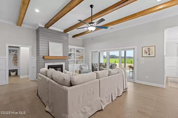 Winterville, NC 28590,209 Donald DR