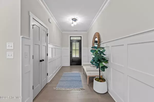 Winterville, NC 28590,209 Donald DR