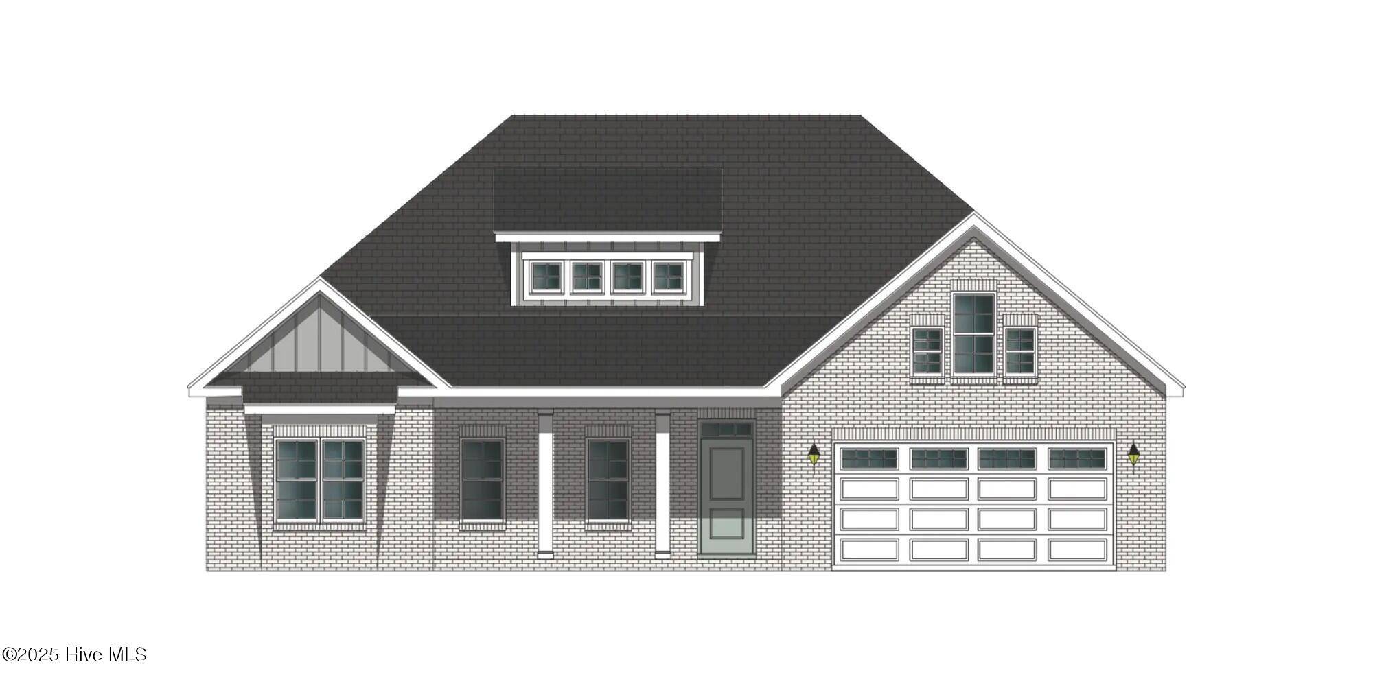 209 Donald DR, Winterville, NC 28590