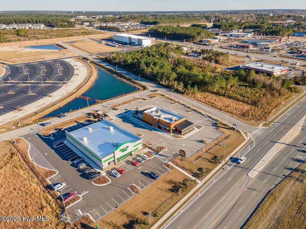 Jacksonville, NC 28540,2470 Gum Branch RD
