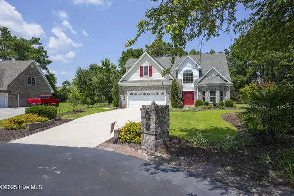 Sneads Ferry, NC 28460,107 Sea Turtle CV