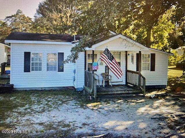 Bladenboro, NC 28320,310 Britt ST