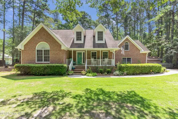 10232 Timber Ridge CT SE, Leland, NC 28451