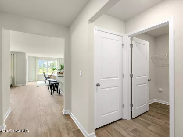 Jacksonville, NC 28546,237 Red Vineyard Way LN #Lot 30