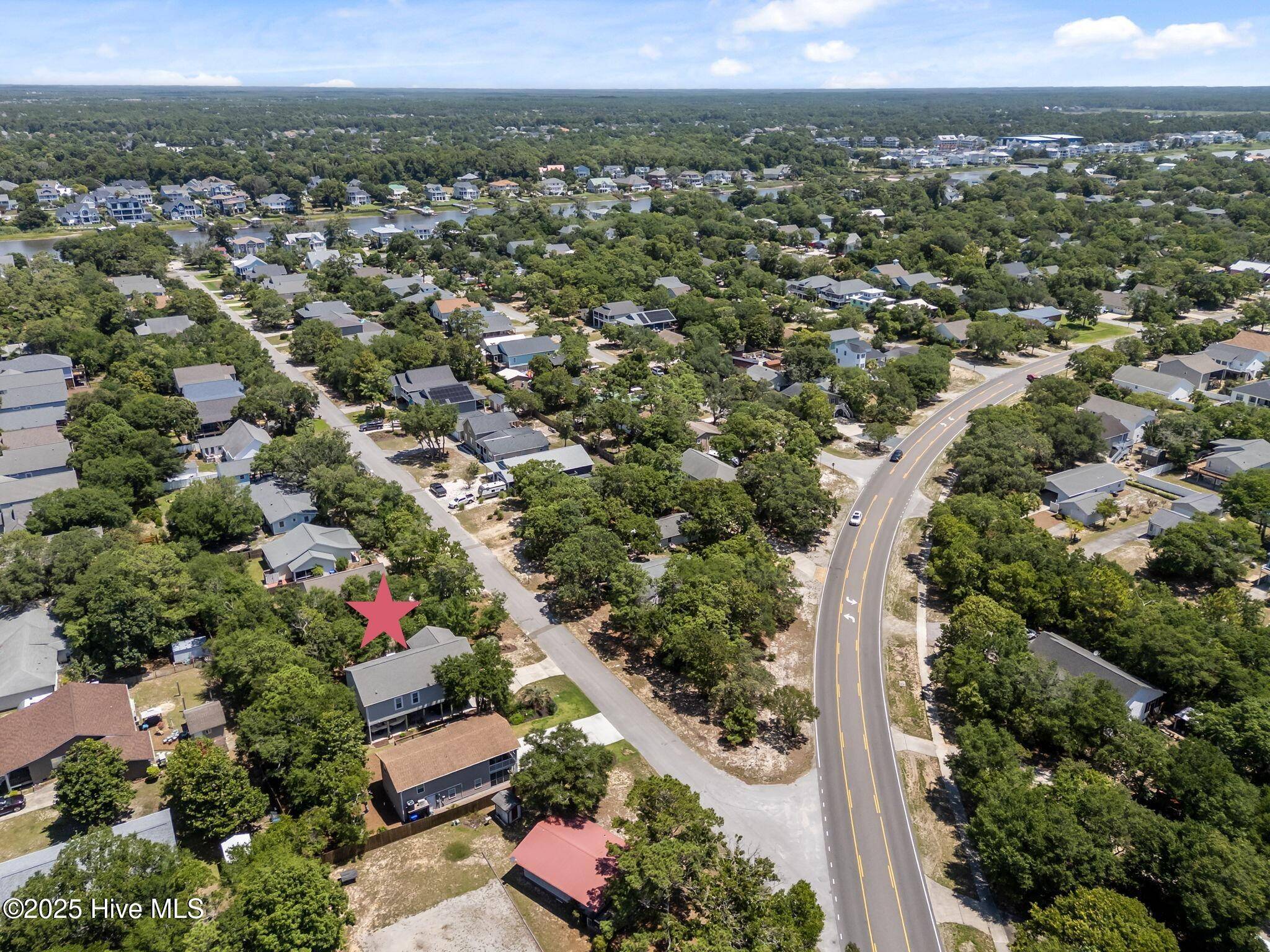 Oak Island, NC 28465,105 NE 22nd ST