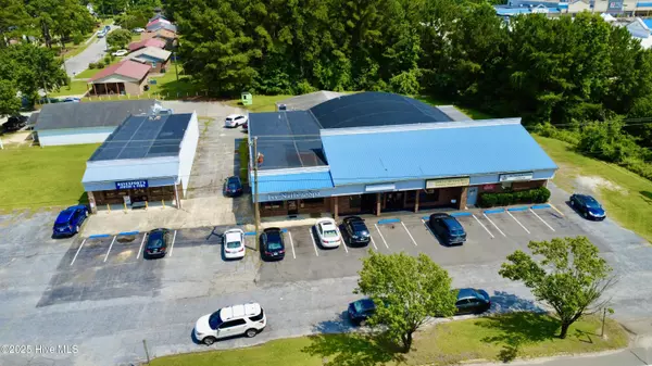 Williamston, NC 27892,825 Boulevard BLVD