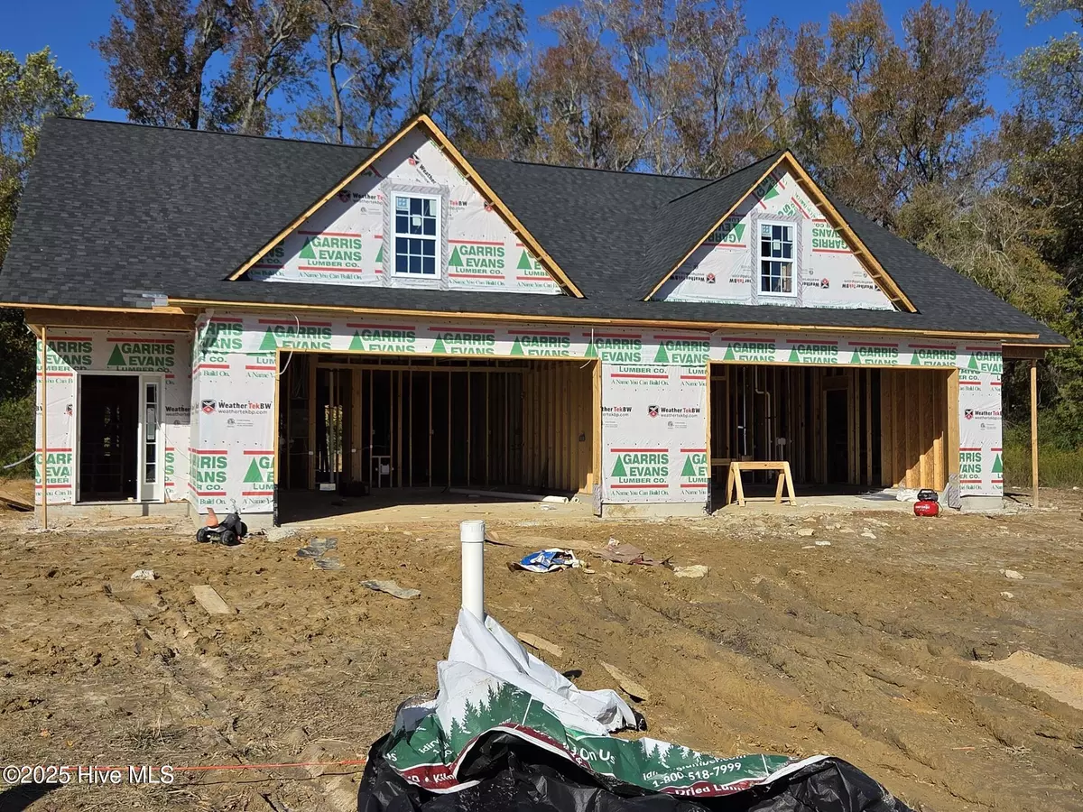 Greenville, NC 27858,2000 Dartford DR #B