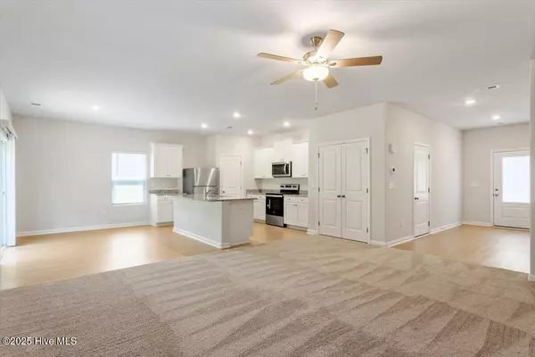 Angier, NC 27501,224 Ivy Banks DR