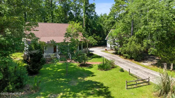 Oriental, NC 28571,32 Windy CT