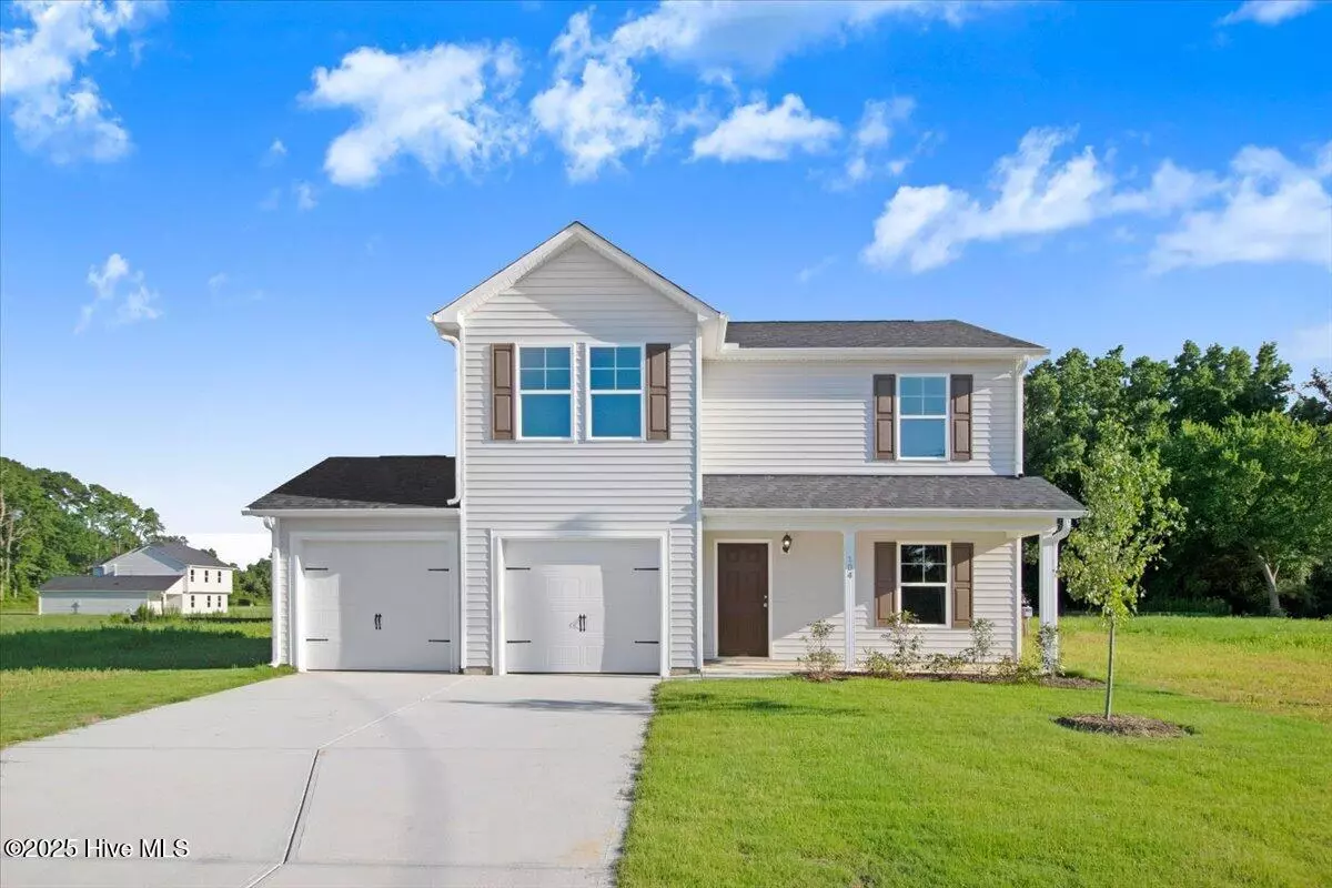 Fremont, NC 27830,104 Slew CT