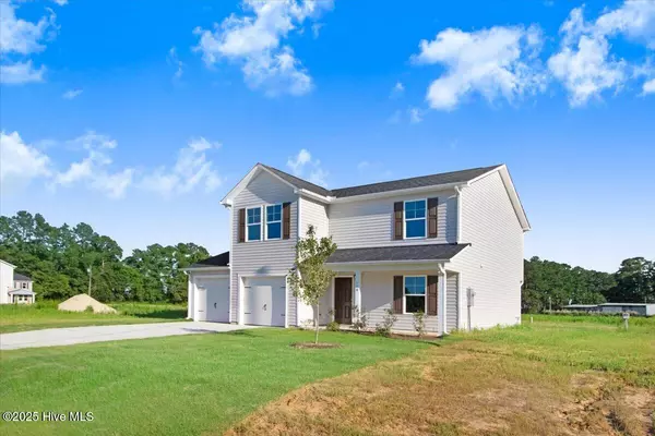 Fremont, NC 27830,104 Slew CT