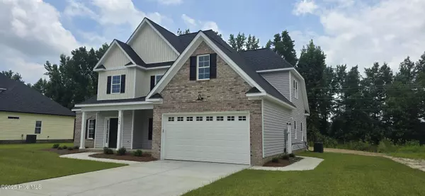 Farmville, NC 27828,3259 School View DR