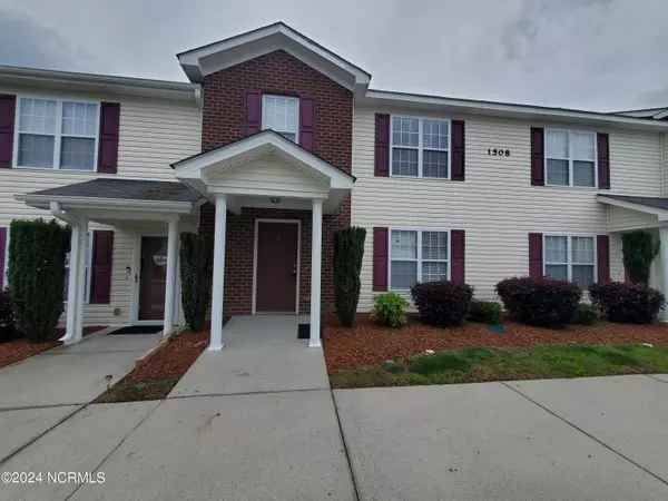 1508 Manning Forest DR #C3, Greenville, NC 27834