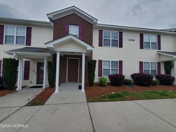 1508 Manning Forest DR #C3, Greenville, NC 27834