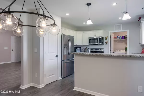 Benson, NC 27504,82 Mamie RD
