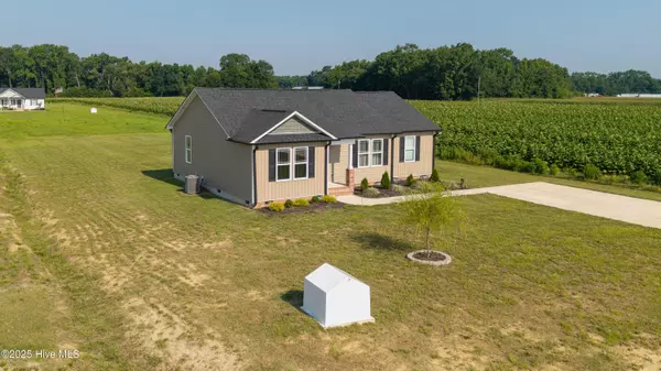 Benson, NC 27504,82 Mamie RD