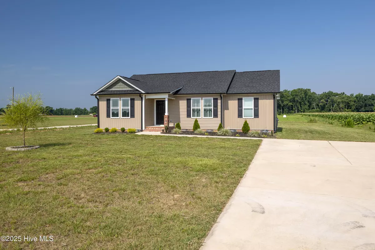 Benson, NC 27504,82 Mamie RD