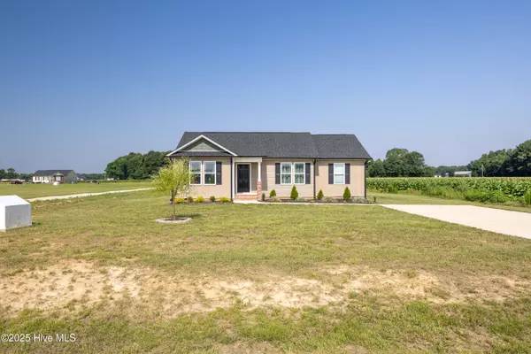 Benson, NC 27504,82 Mamie RD