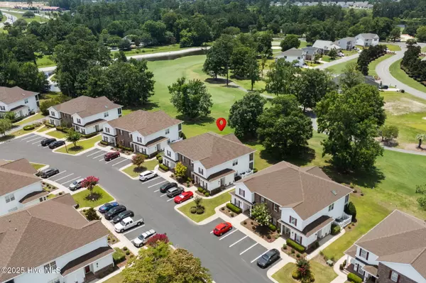 Calabash, NC 28467,8855 Radcliff DR NW #Unit 9d