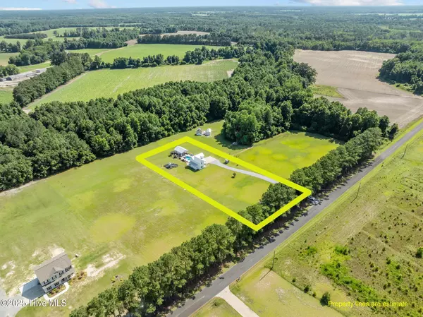 Grifton, NC 28530,1044 Jacksontown RD