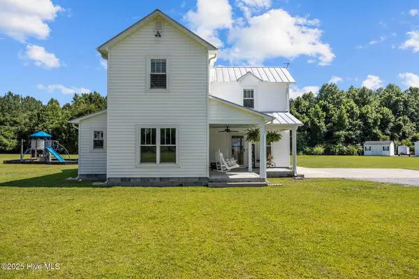 Grifton, NC 28530,1044 Jacksontown RD