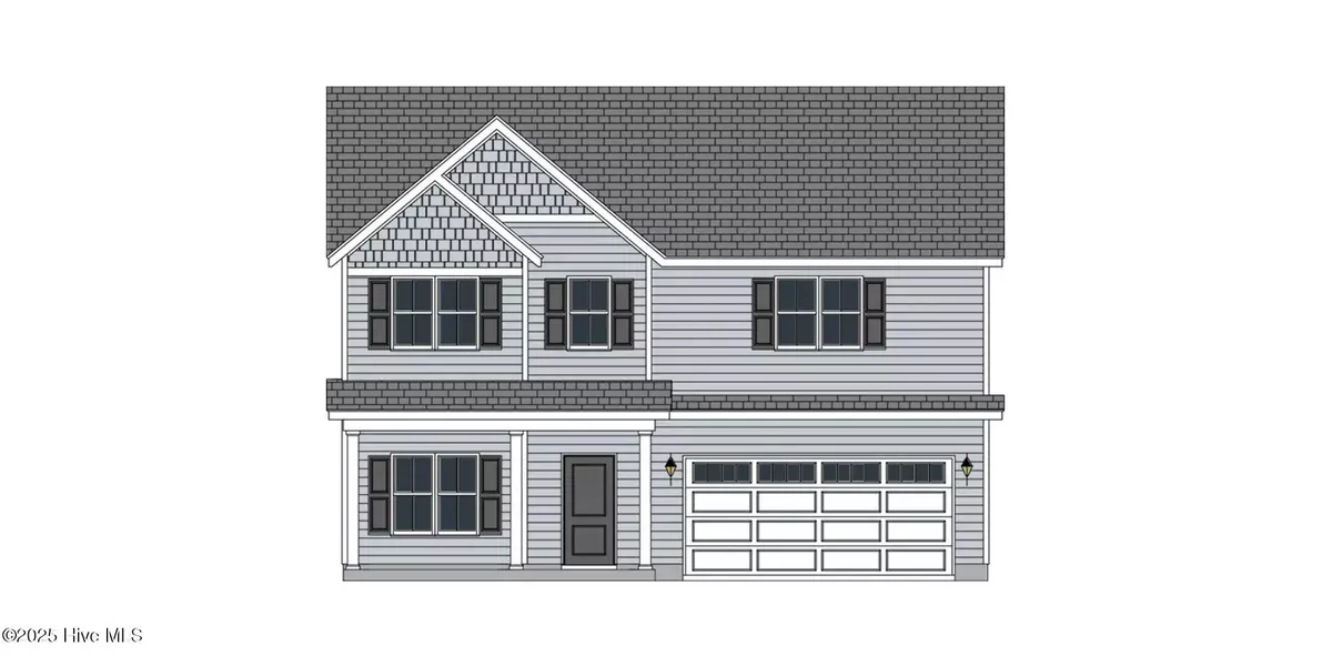 Winterville, NC 28590,725 Peridot CT
