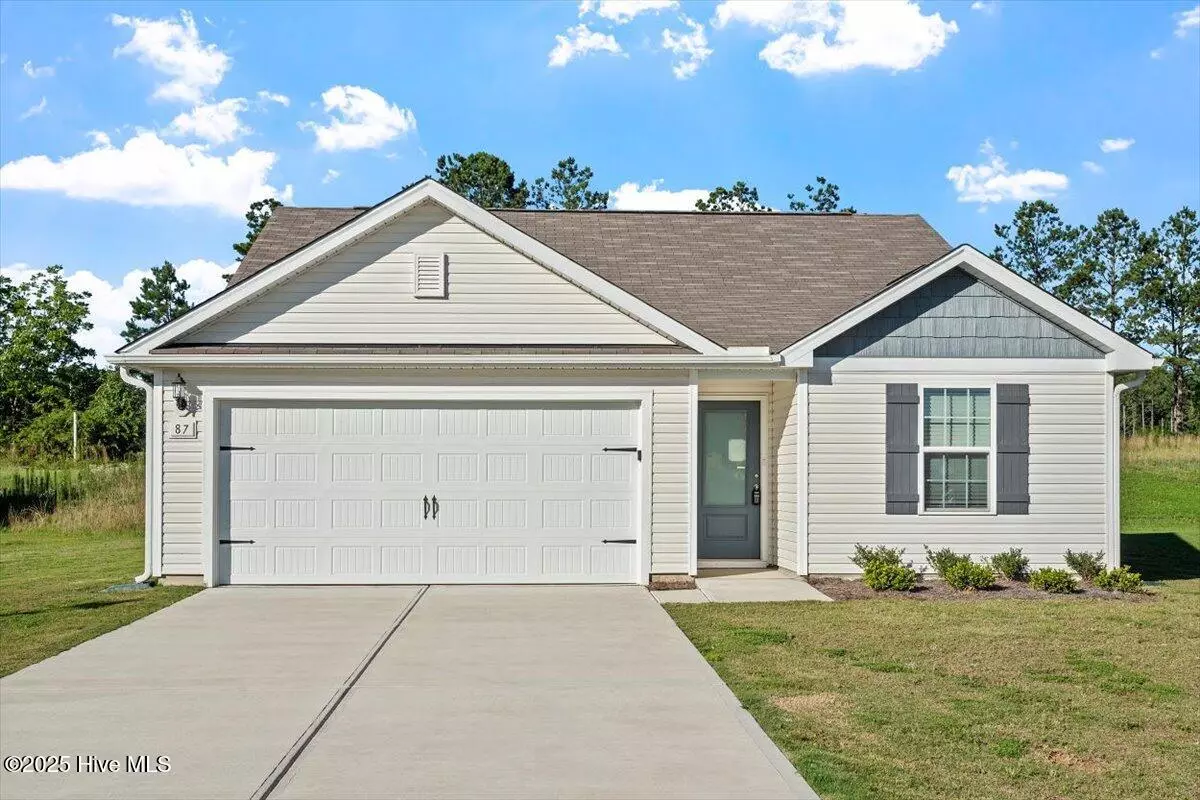 Angier, NC 27501,87 Royal Meadow DR