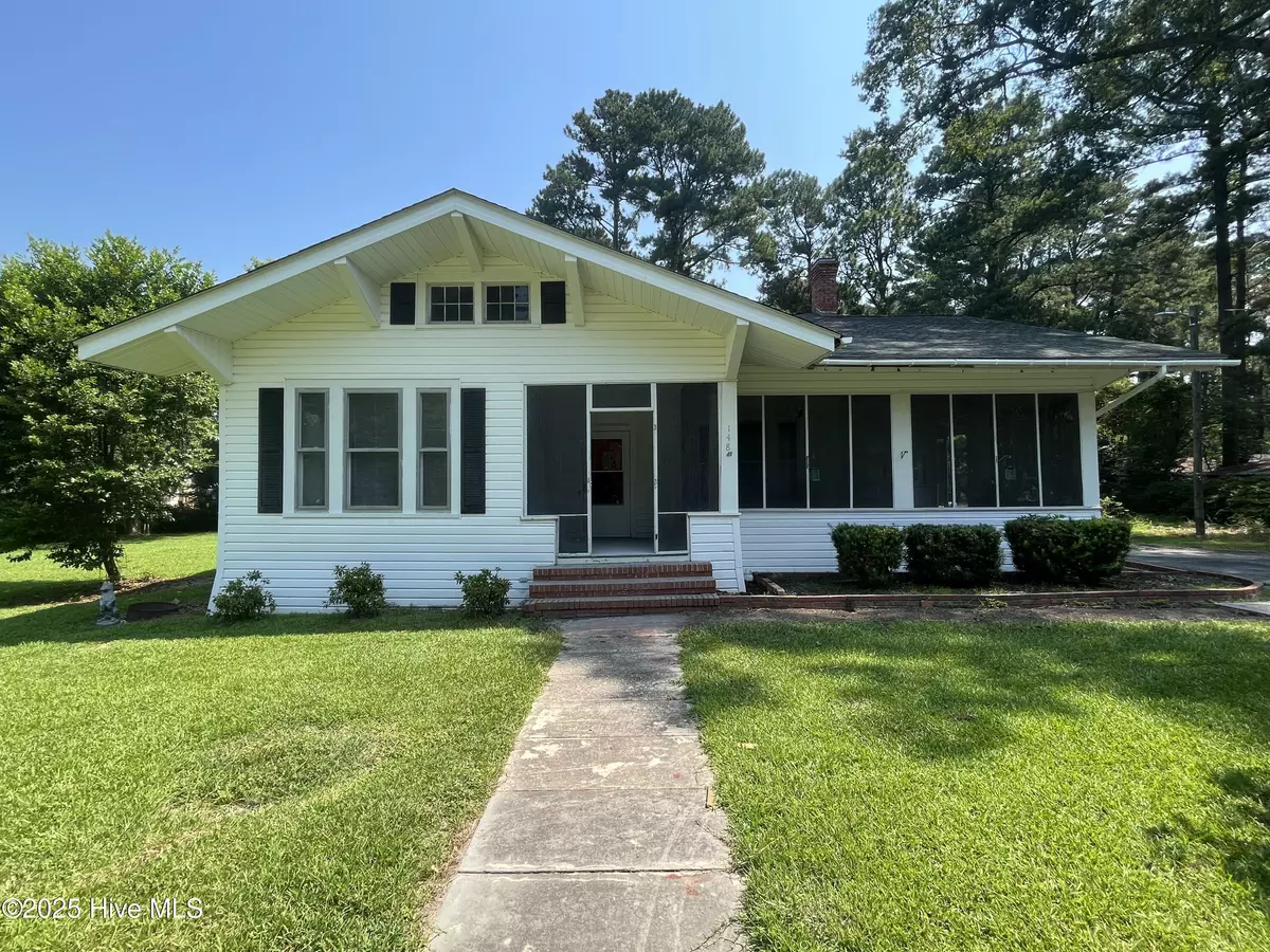 Clarkton, NC 28433,148 N Mitchell Ford RD