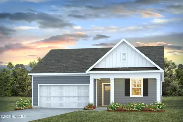 Jacksonville, NC 28546,711 Lantern Rest LN #Lot 488