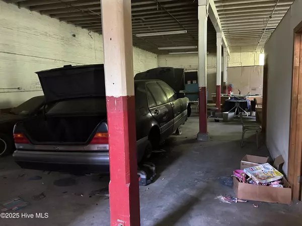 Laurinburg, NC 28352,507 Mckay ST