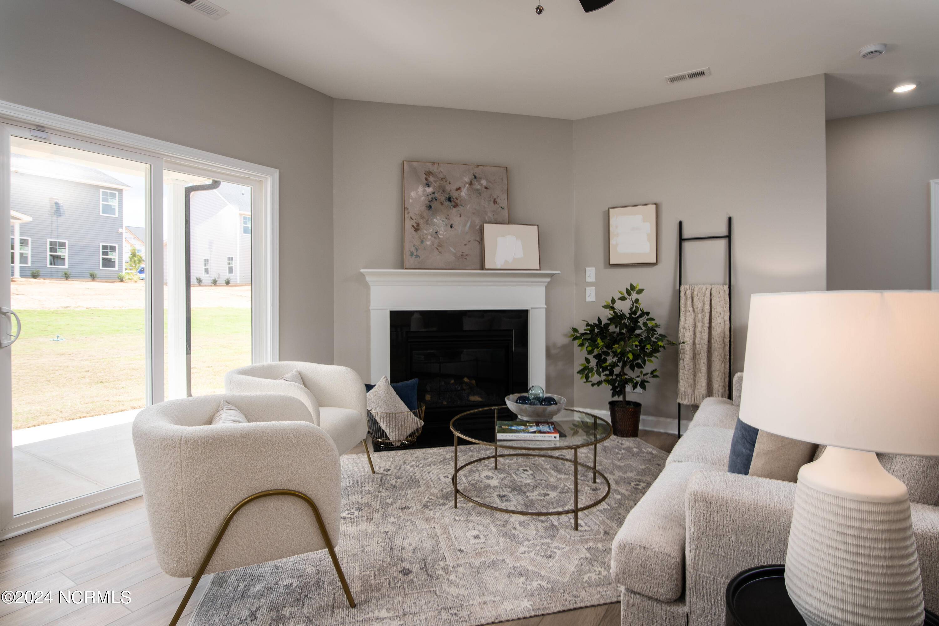 Aberdeen, NC 28315,301 Glassmine TRL #48
