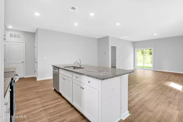 Jacksonville, NC 28546,229 Red Vineyard WAY #Lot 34