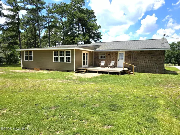 Sims, NC 27880,6839 Flat Rock RD