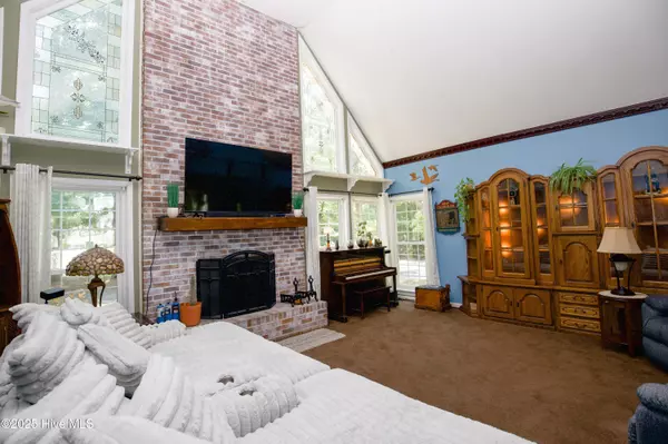 Vass, NC 28394,457 Loblolly DR