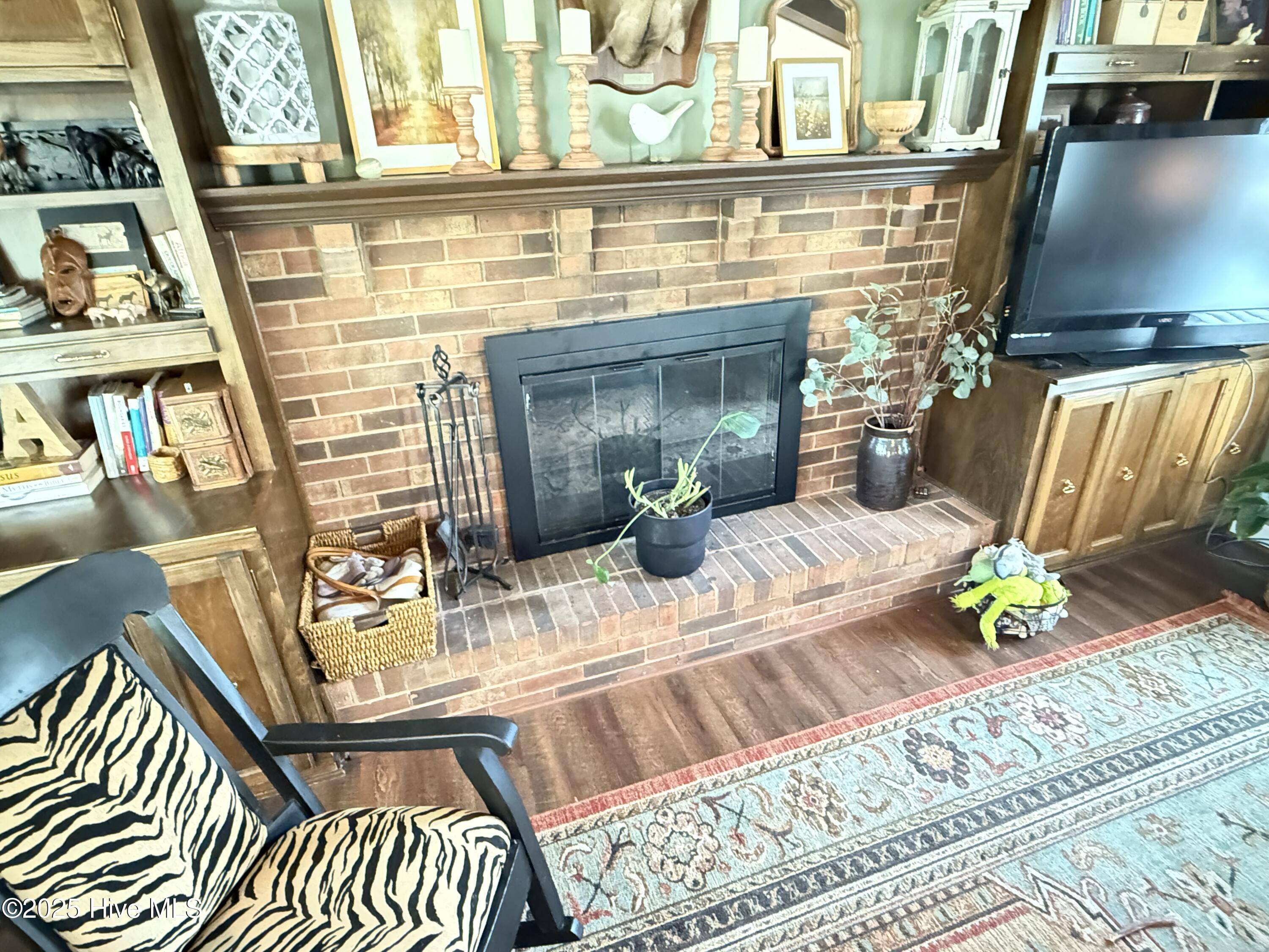 Mount Olive, NC 28365,206 Ramblewood DR