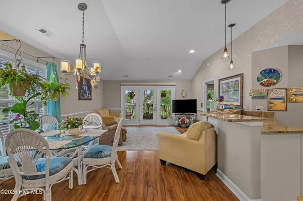 Calabash, NC 28467,8855 Radcliff DR NW #Unit 6c