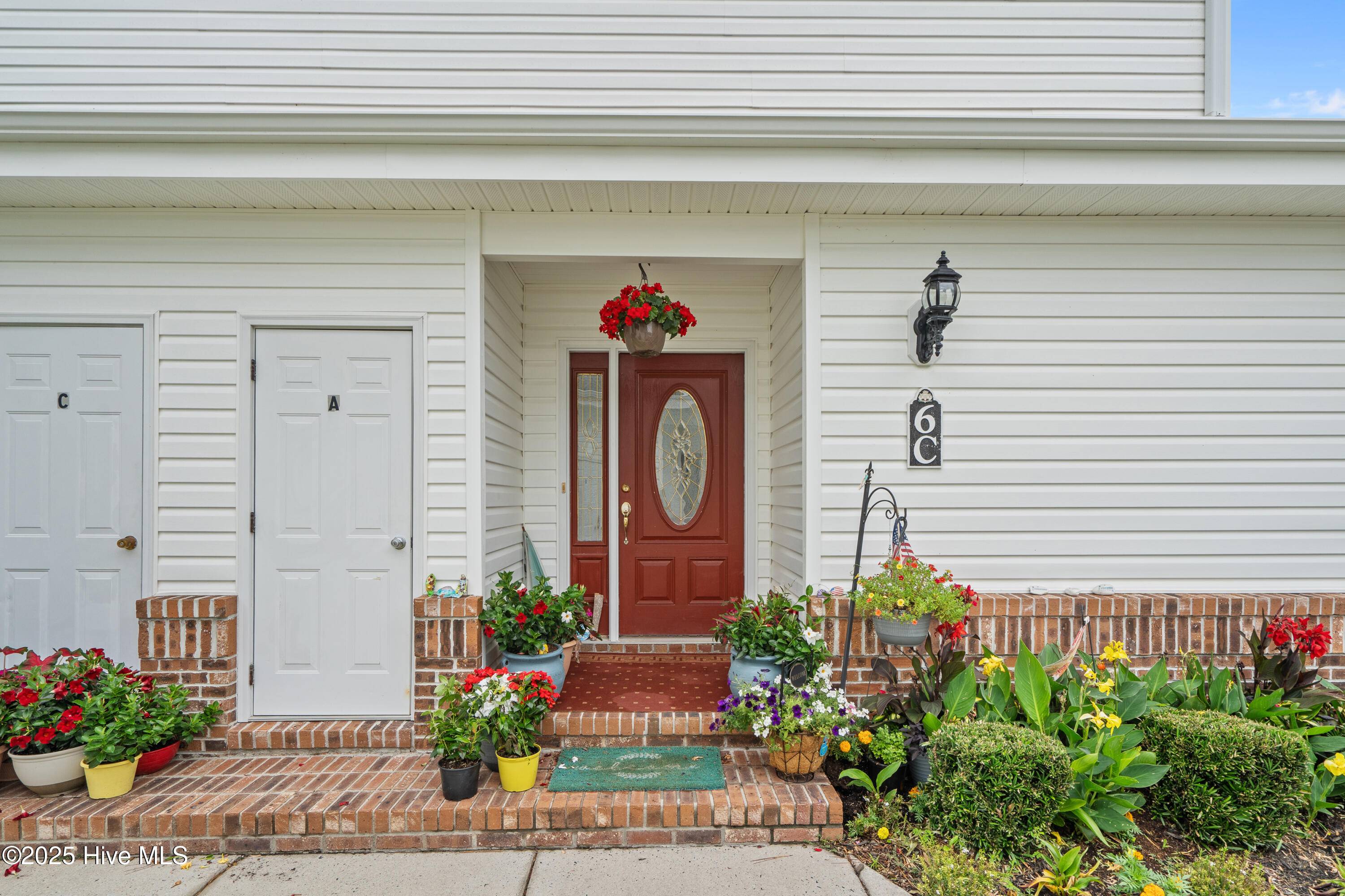 Calabash, NC 28467,8855 Radcliff DR NW #Unit 6c