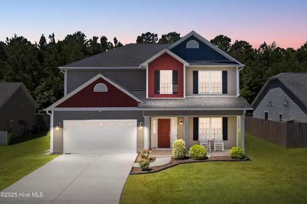 New Bern, NC 28562,207 Bungalow DR