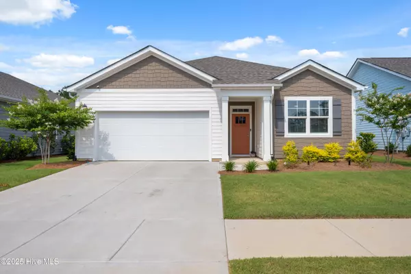 7148 Foxhollow LN #Lot 2037, Leland, NC 28451