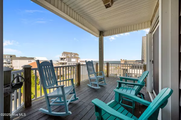 North Topsail Beach, NC 28460,8202 5th AVE