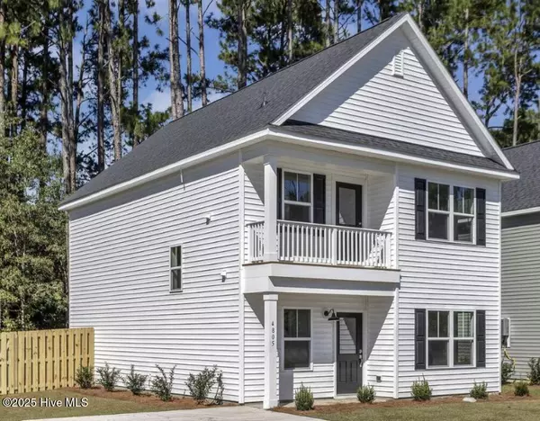 Leland, NC 28451,9385 Night Harbor DR