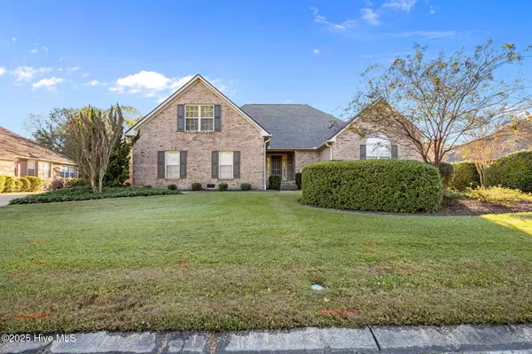 3019 Hayden DR, Wilmington, NC 28411